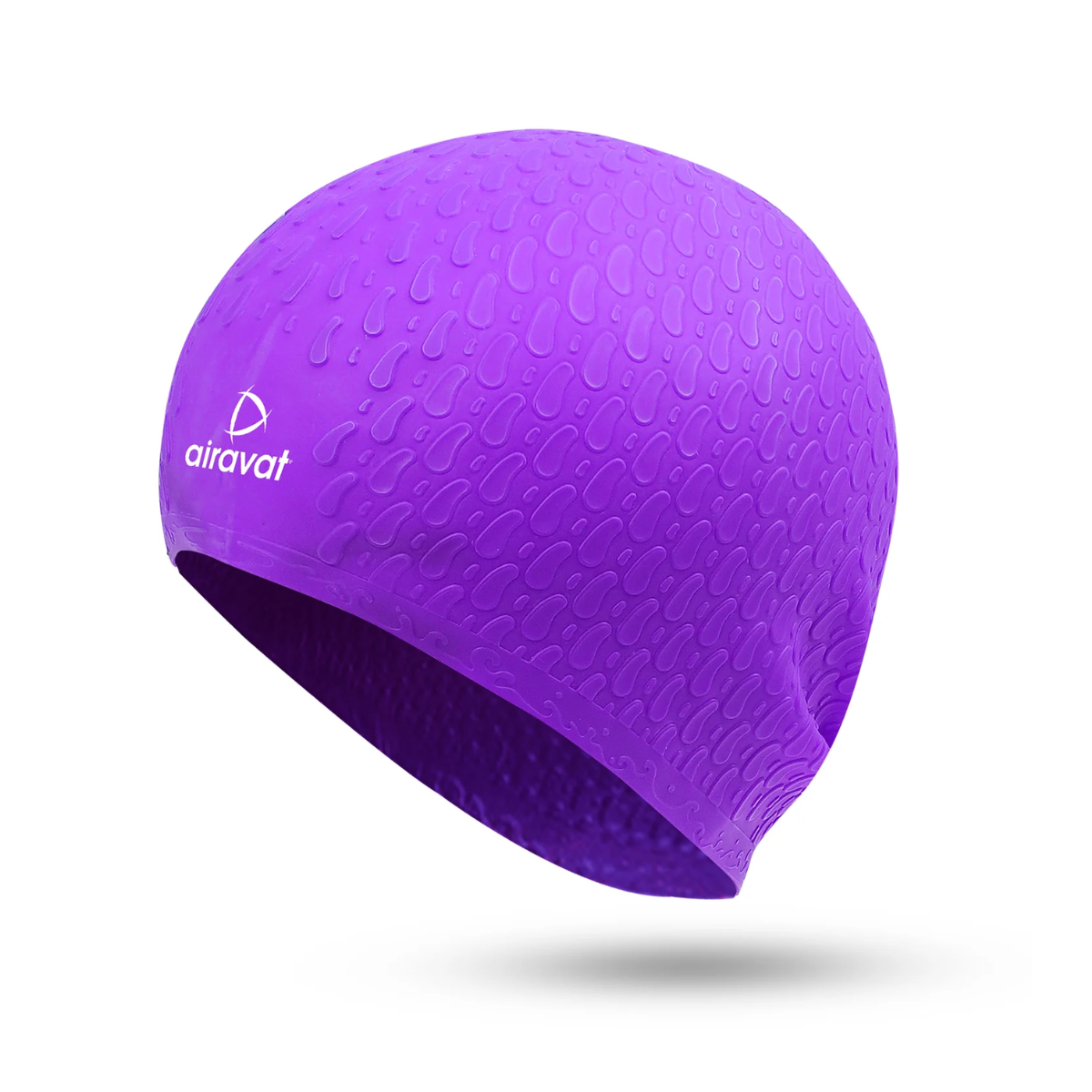 Airavat Bubble Swimming Cap