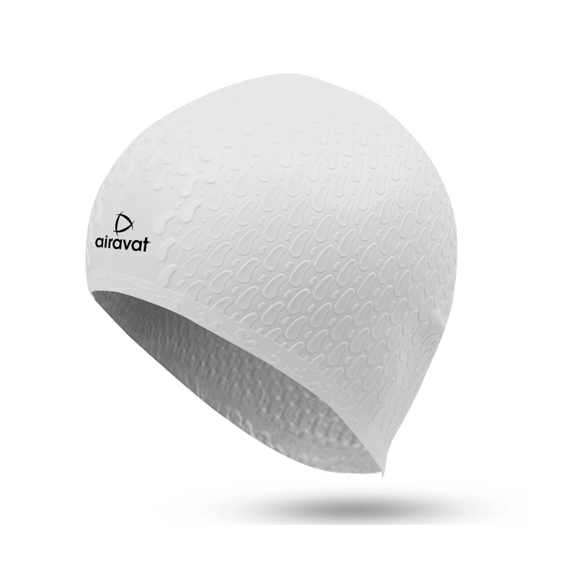 Load image into Gallery viewer, Airavat Bubble Swimming Cap
