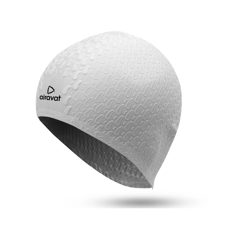 Load image into Gallery viewer, Airavat Bubble Swimming Cap
