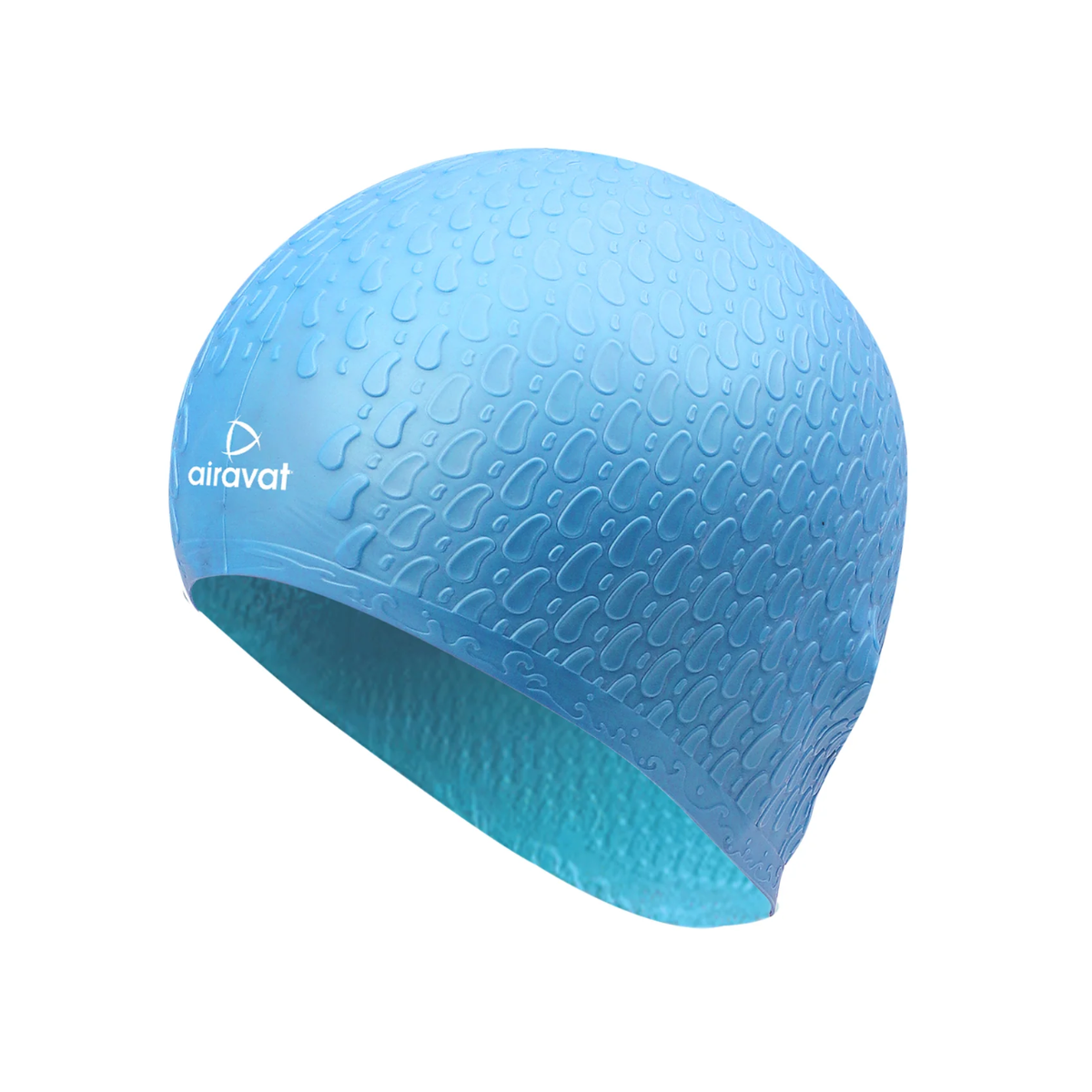 Airavat Bubble Swimming Cap