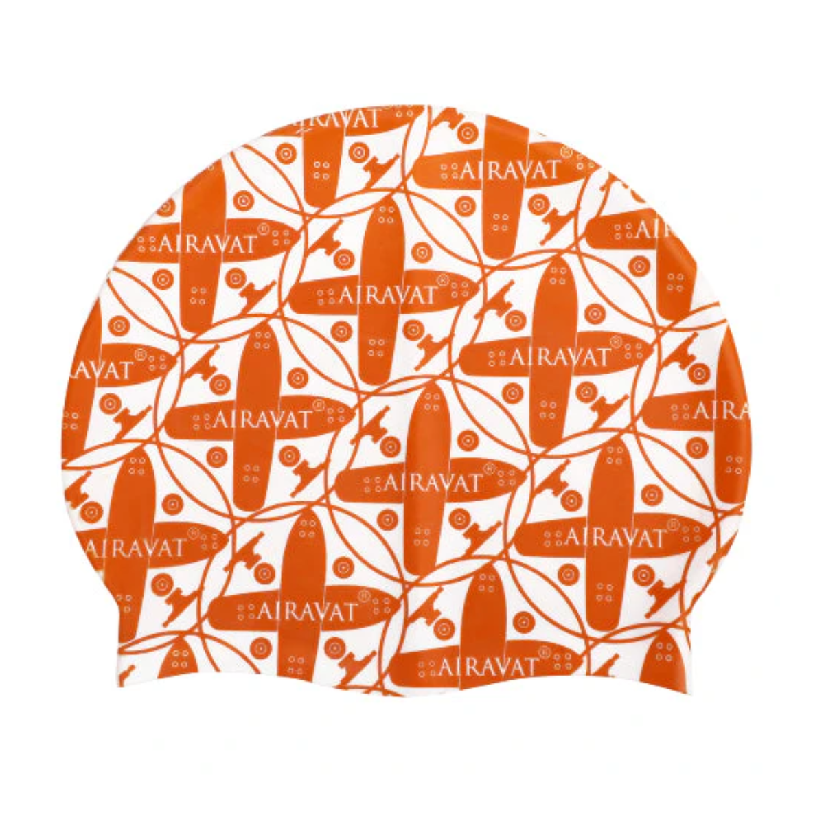 Airavat Extra Long Swimming Cap