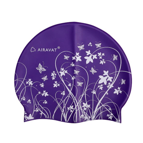 Airavat Extra Long Swimming Cap