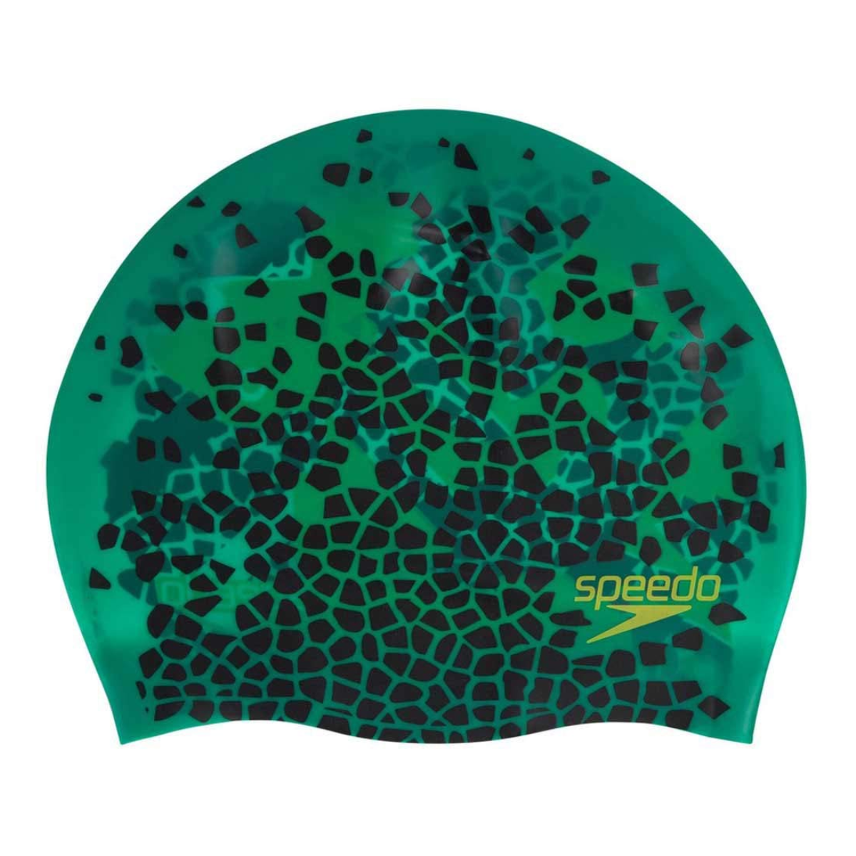 Speedo Flip Turns Rev Silc Swimming Cap