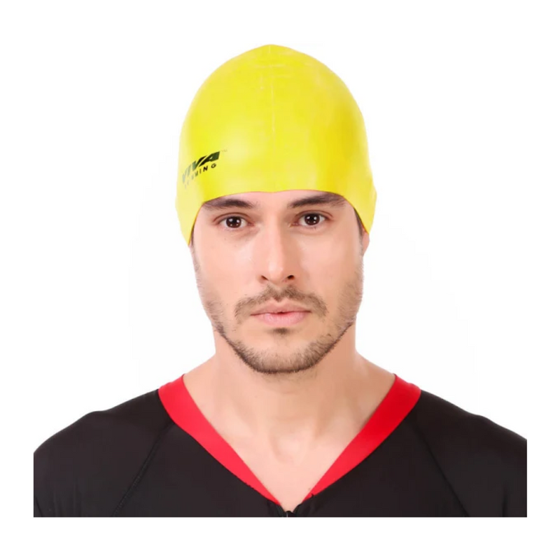 Load image into Gallery viewer, Viva Sports Surplus Swimming Cap
