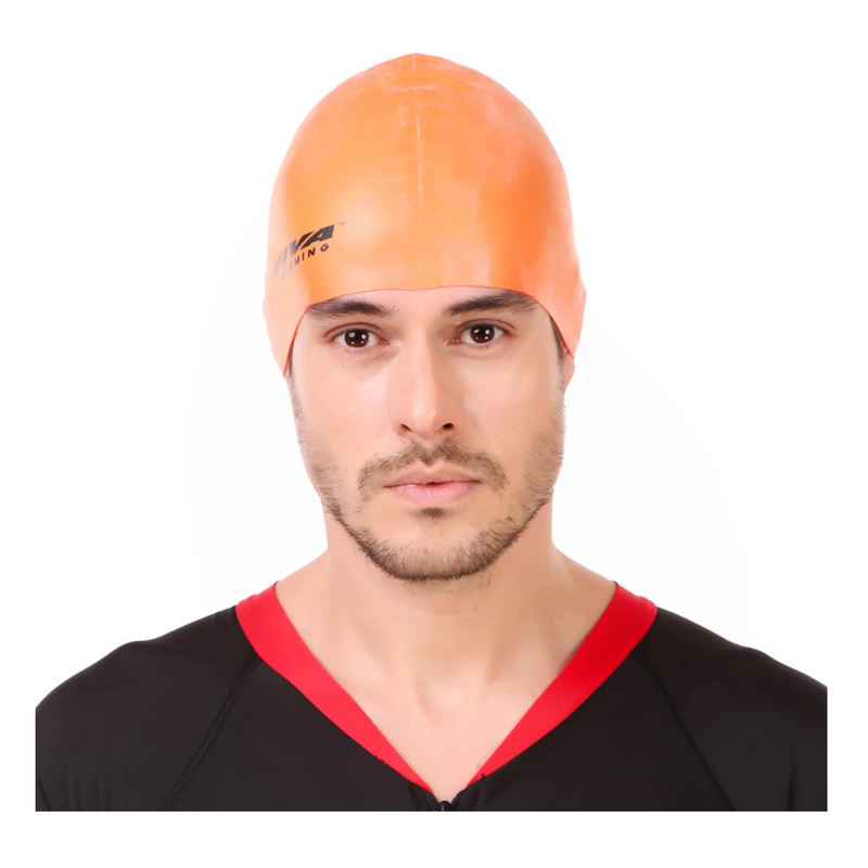 Load image into Gallery viewer, Viva Sports Surplus Swimming Cap
