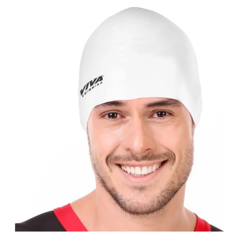 Load image into Gallery viewer, Viva Sports Surplus Swimming Cap
