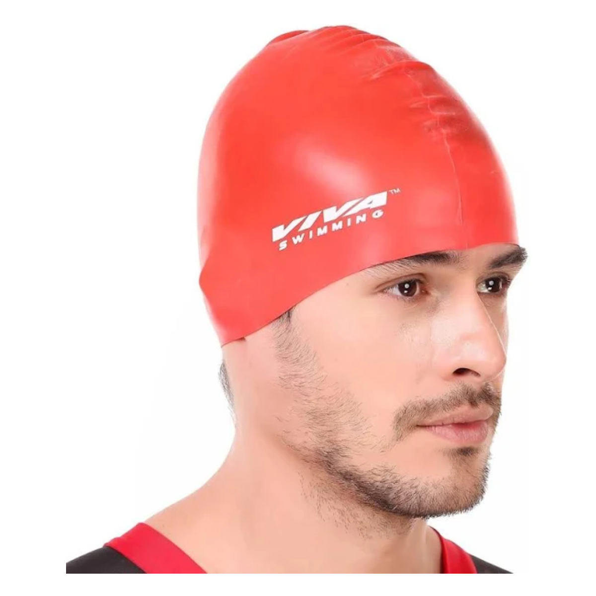 Viva Sports Surplus Swimming Cap