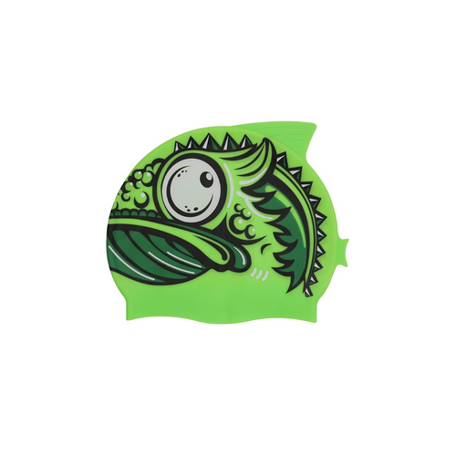 Viva Sports Animal Swimming Cap