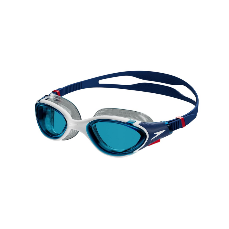 Load image into Gallery viewer, Speedo Biofuse 2.0 JU Swimming Goggle
