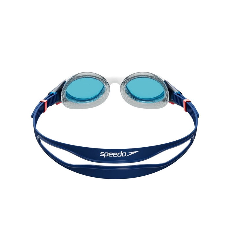 Load image into Gallery viewer, Speedo Biofuse 2.0 JU Swimming Goggle
