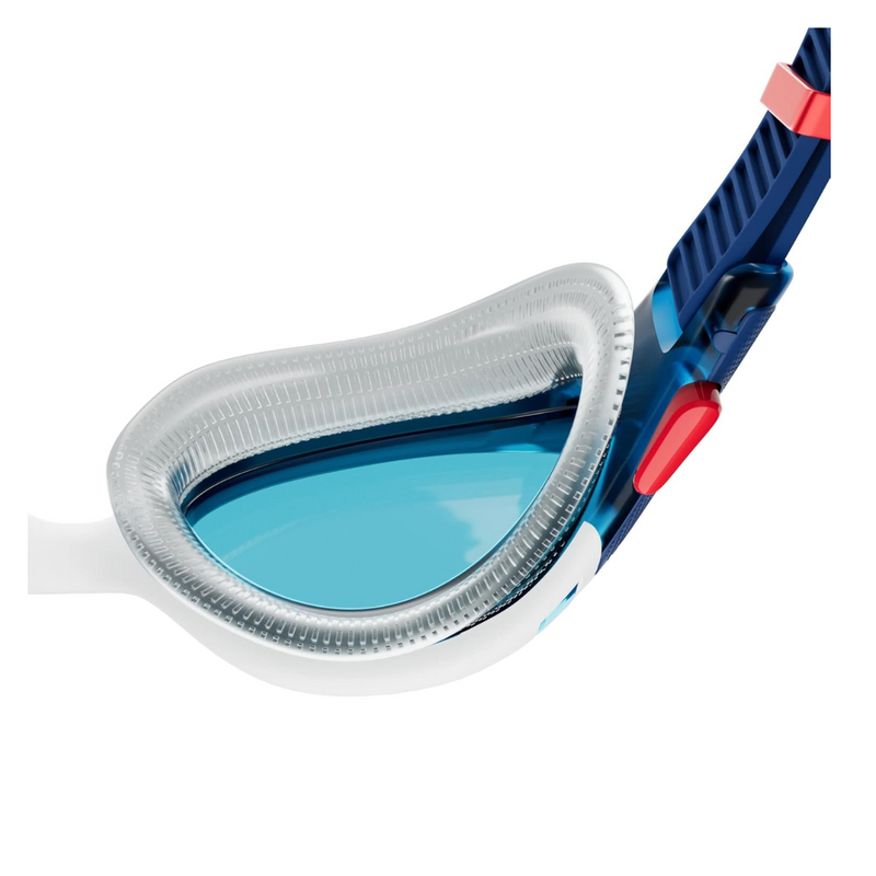 Load image into Gallery viewer, Speedo Biofuse 2.0 JU Swimming Goggle
