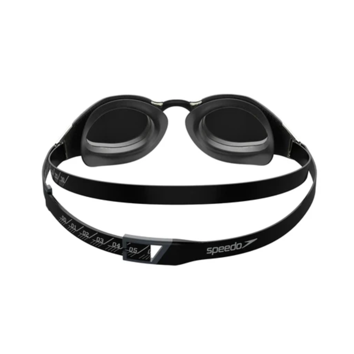 Speedo Fastskin Hyper Elite Mir Swimming Goggle