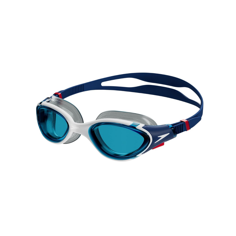 Load image into Gallery viewer, Speedo Biofuse 2.0 AU Swimming Goggle
