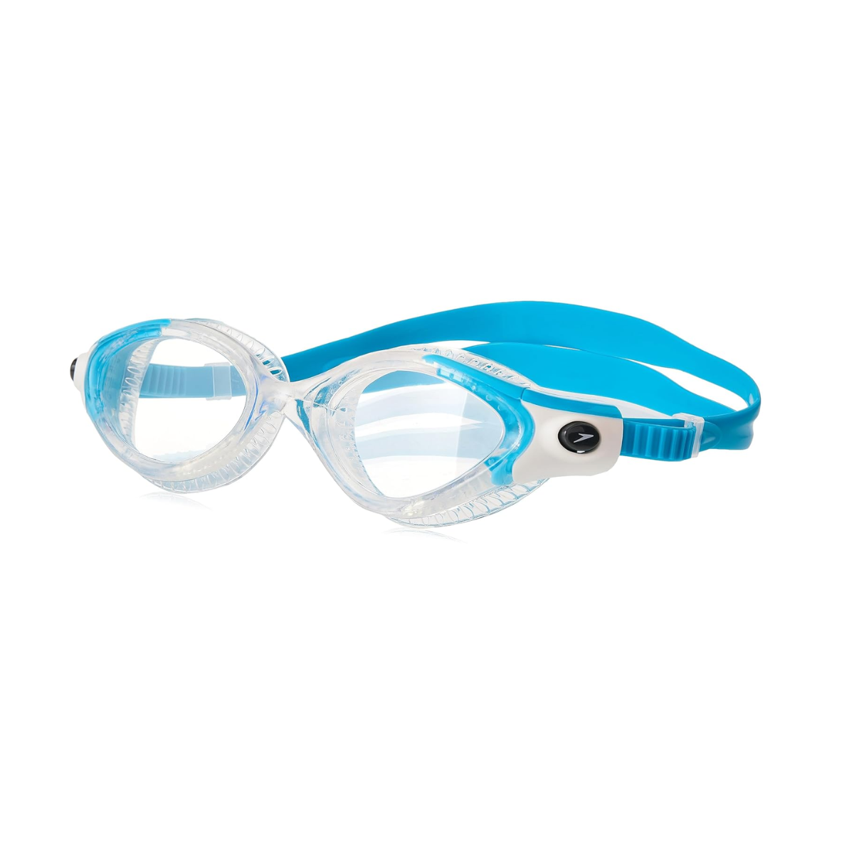 Speedo Futura Bio Fseal Mixed AF Swimming Goggle