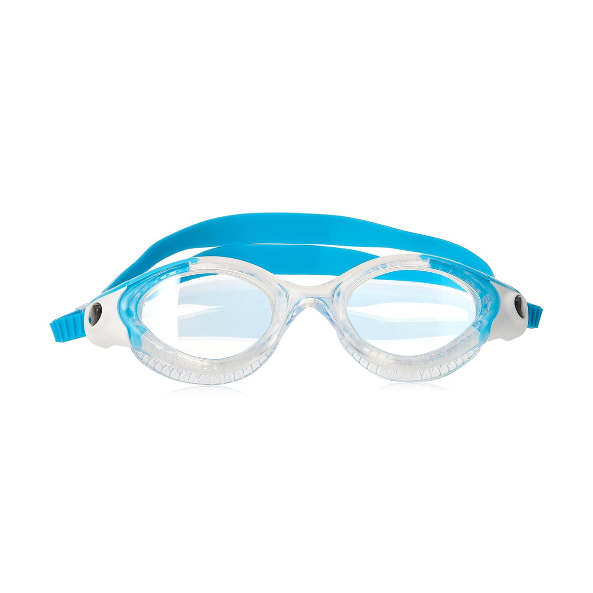 Speedo Futura Bio Fseal Mixed AF Swimming Goggle