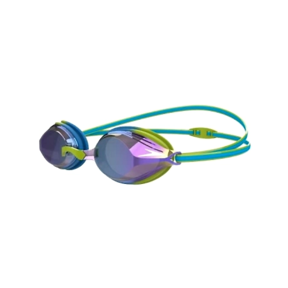 Speedo Vengeance Mir JU Swimming Goggle
