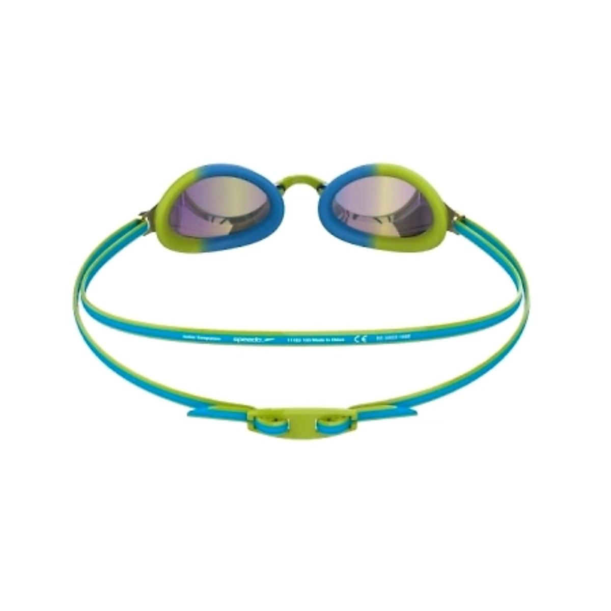 Speedo Vengeance Mir JU Swimming Goggle