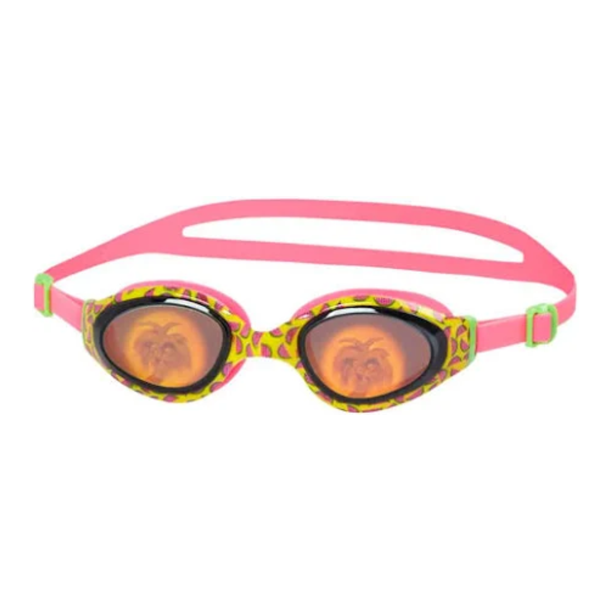 Speedo Hollowonder JU Swimming Goggle