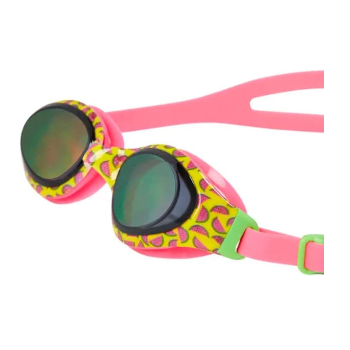 Speedo Hollowonder JU Swimming Goggle