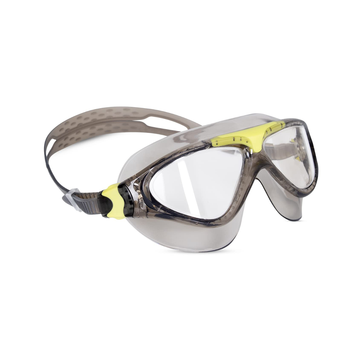 Viva Fitness 300 Broad Swimming Goggle