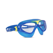 Viva Fitness 300 Broad Swimming Goggle