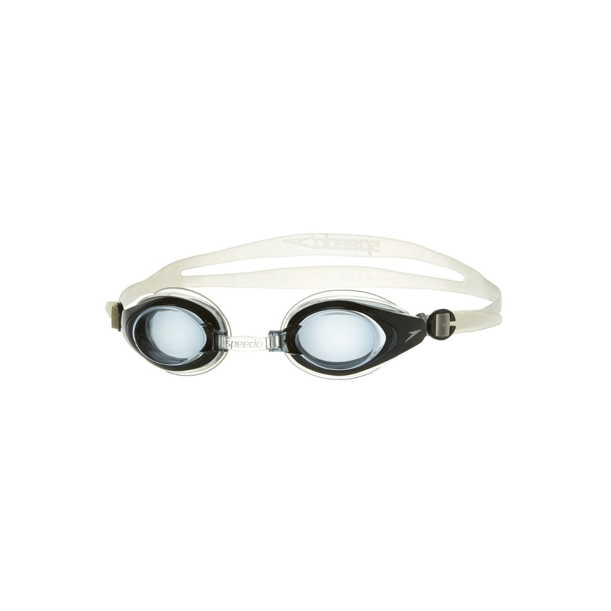 Speedo Mariner Optical 5.0 Swimming Goggle