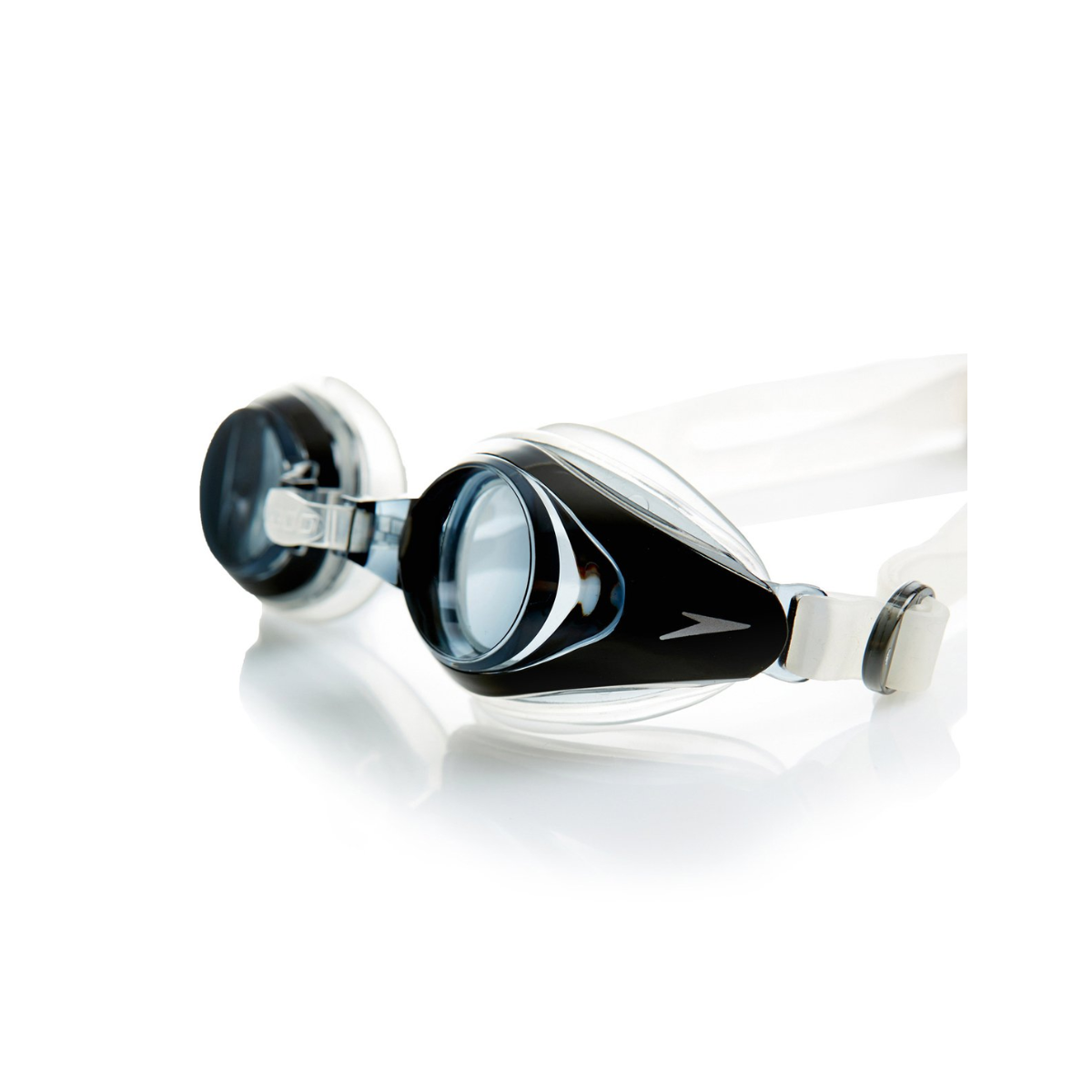 Speedo Mariner Optical 8.0 Swimming Goggles