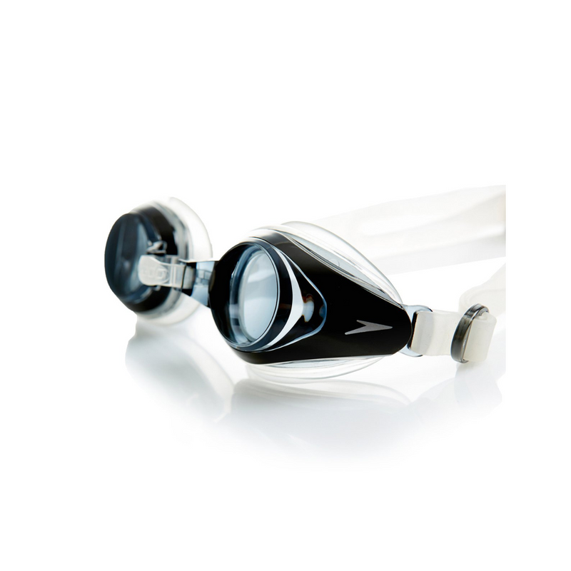 Load image into Gallery viewer, Speedo Mariner Optical 8.0 Swimming Goggles
