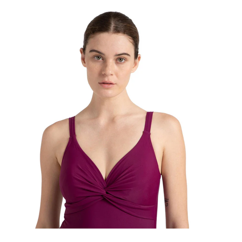 Load image into Gallery viewer, Speedo AF Brigitte 1PC Female Swimming Costume
