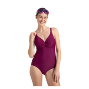 Speedo AF Brigitte 1PC Female Swimming Costume