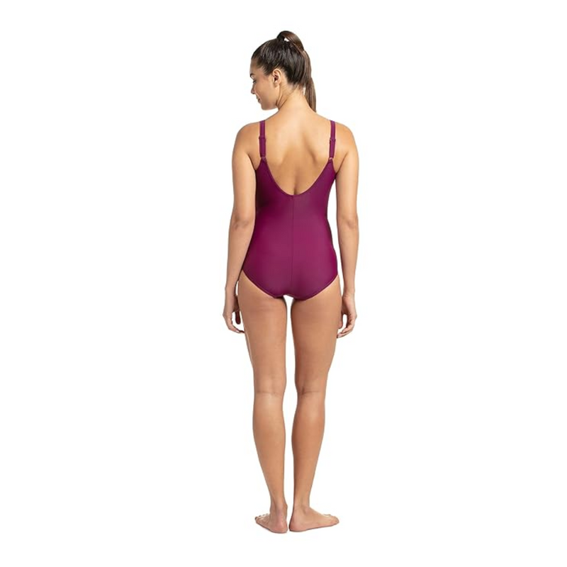 Load image into Gallery viewer, Speedo AF Brigitte 1PC Female Swimming Costume
