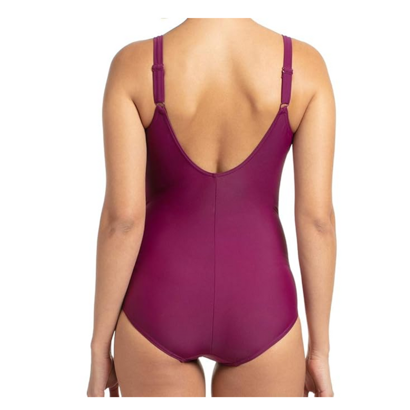 Load image into Gallery viewer, Speedo AF Brigitte 1PC Female Swimming Costume
