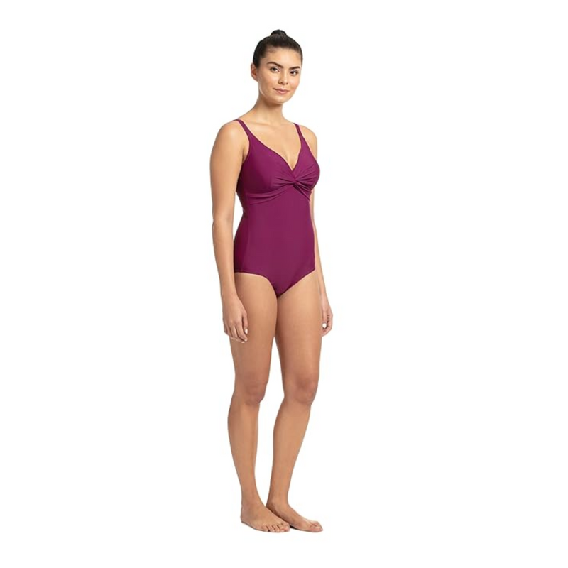 Load image into Gallery viewer, Speedo AF Brigitte 1PC Female Swimming Costume
