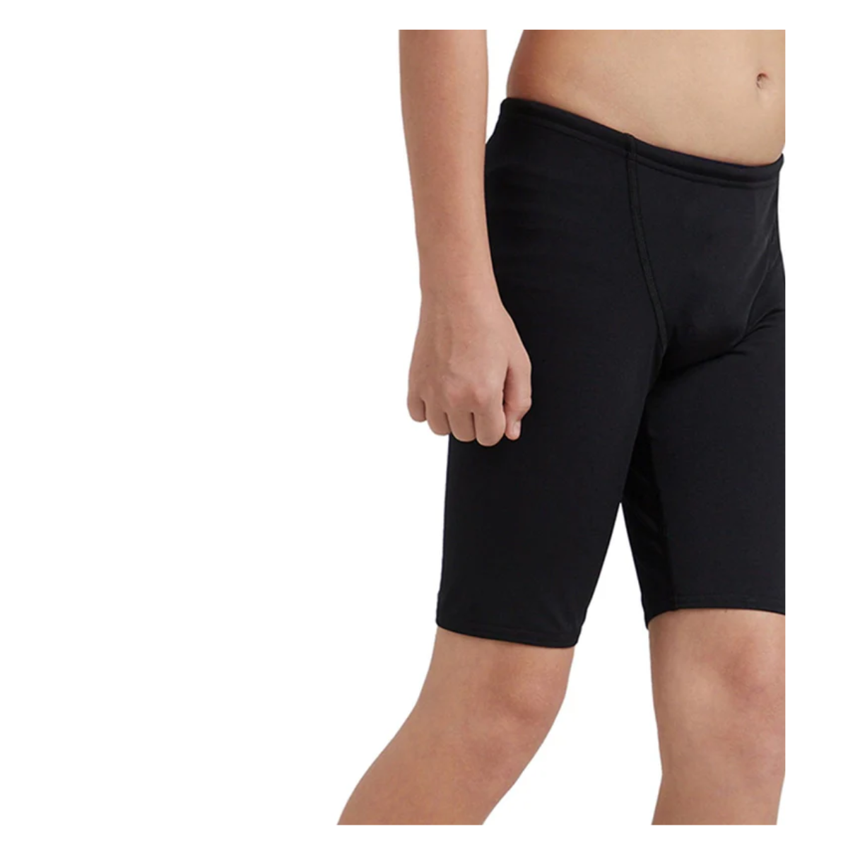 Speedo JM Essential Endurance+V Cut Boys Swimming Jammer