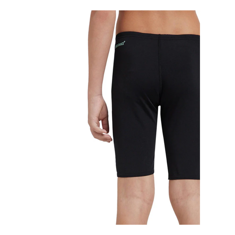 Load image into Gallery viewer, Speedo JM Essential Endurance+V Cut Boys Swimming Jammer
