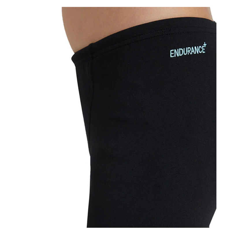 Load image into Gallery viewer, Speedo JM Essential Endurance+V Cut Boys Swimming Jammer
