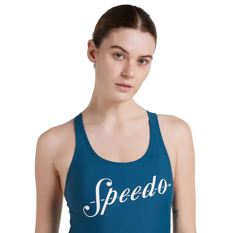 Load image into Gallery viewer, Speedo Endurance 10 One Piece Female Swimming Costume
