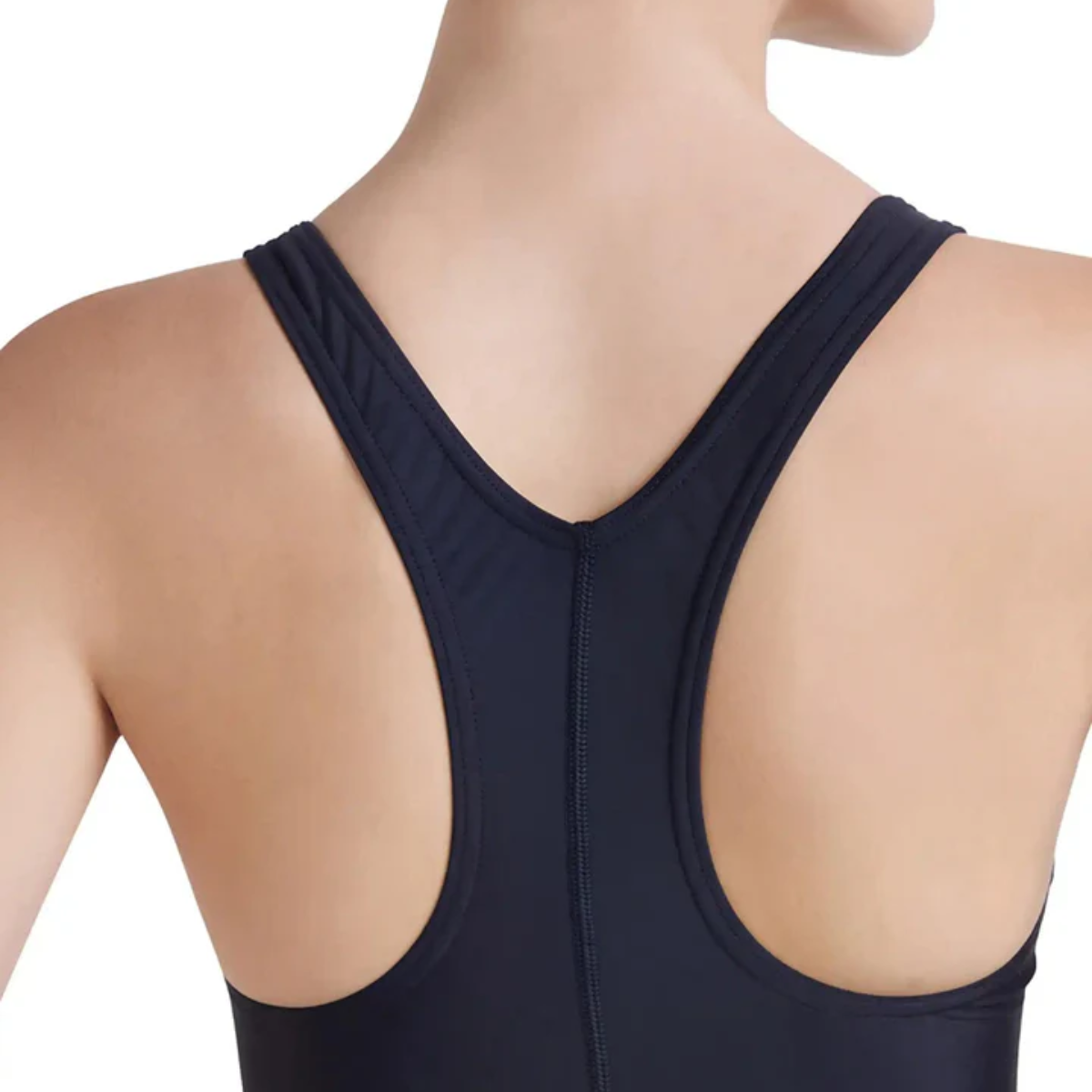 Speedo Lycra Racerback One Piece Female Swimming Costume