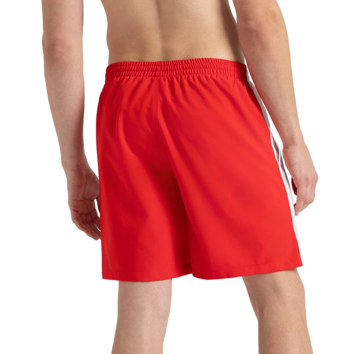 Speedo Step Volley Watershorts Side Pocket Male Swimming Costume