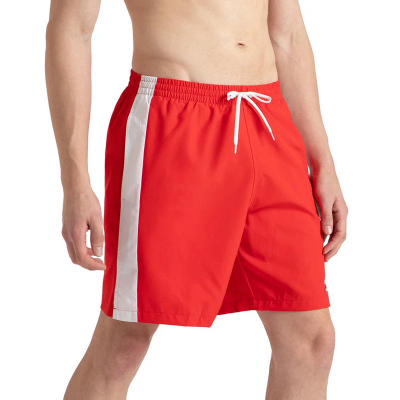 Load image into Gallery viewer, Speedo Step Volley Watershorts Side Pocket Male Swimming Costume
