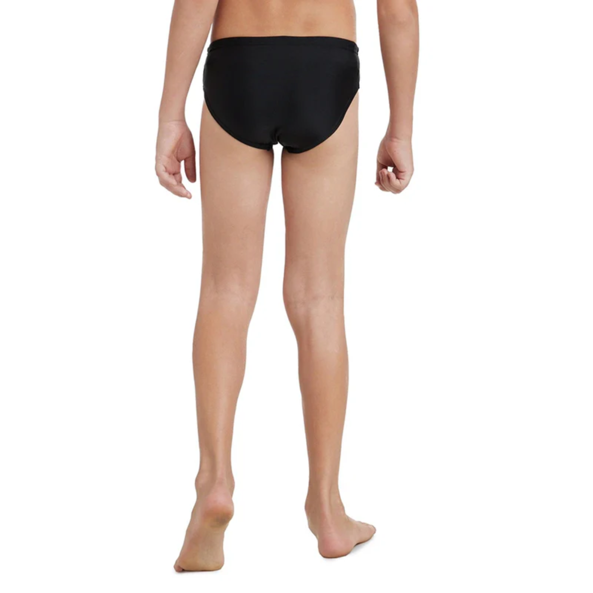 Speedo AM Lycra 6.5 CM Brief Boys Swimming Costume