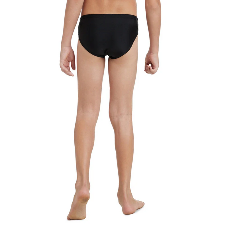 Load image into Gallery viewer, Speedo AM Lycra 6.5 CM Brief Boys Swimming Costume
