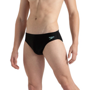Speedo AM Lycra 7 Cm Brief Boys Swimming Costume