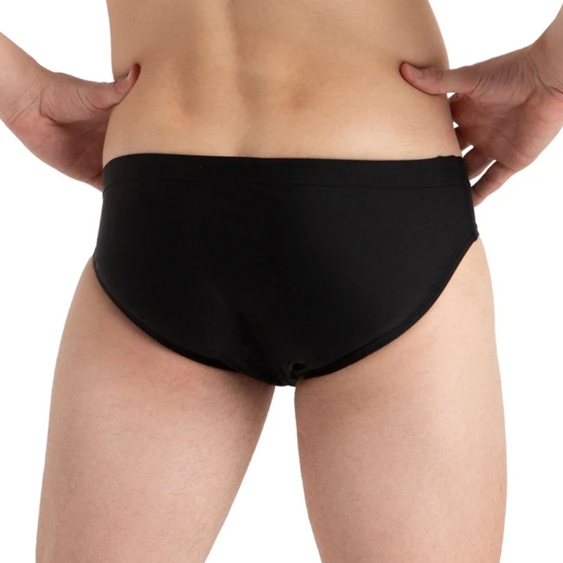 Load image into Gallery viewer, Speedo AM Lycra 7 Cm Brief Boys Swimming Costume
