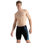 Speedo AM Tech Panel Jammer Male Swimming Costume