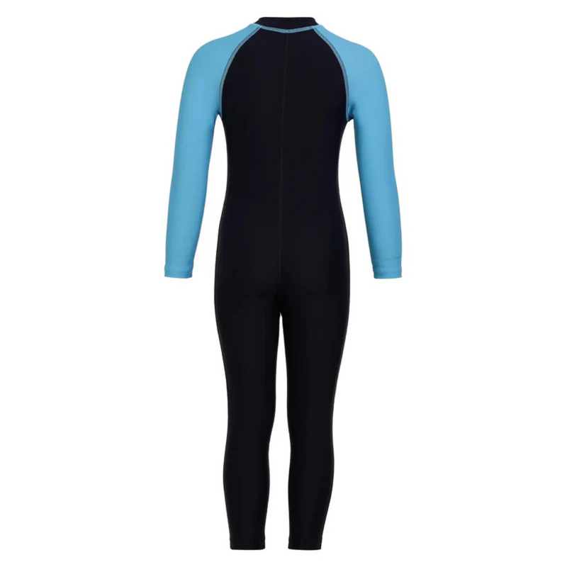 Load image into Gallery viewer, Speedo Colorblock All In One Suit Female Swimming Costume
