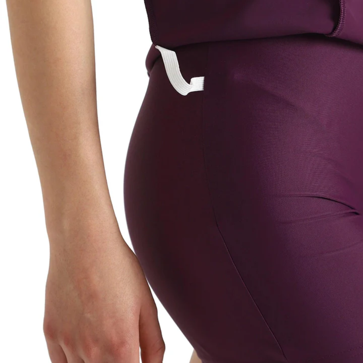 Speedo Enduraflex Closedback Swimdress Female Swimming Costume