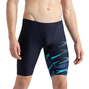 Speedo Endurance 10 Hyperboom V Cut Male Swimming Costume
