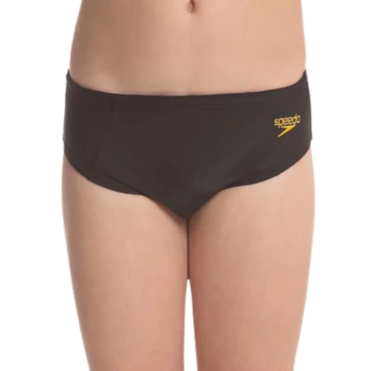 Speedo JM Boys Lycra Brief Boys Swimming Costume