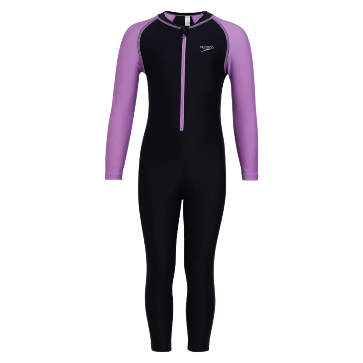 Speedo JM Color Black All In 1 Swimming Suit